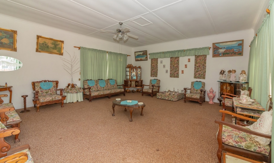 3 Bedroom Property for Sale in Elandia Free State